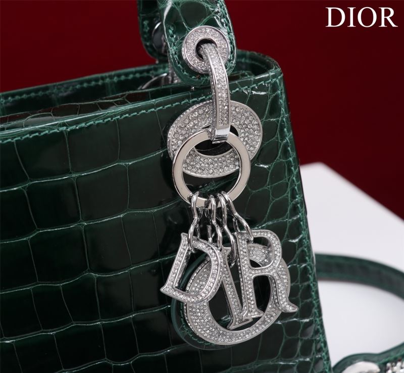 Christian Dior My Lady Bags